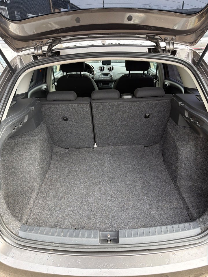 Seat Ibiza 1,2 TSi 105 Style ST eco 5d