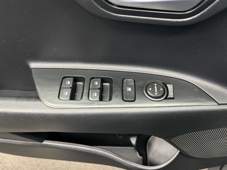 Kia Stonic 1,0 T-GDi Attraction 5d
