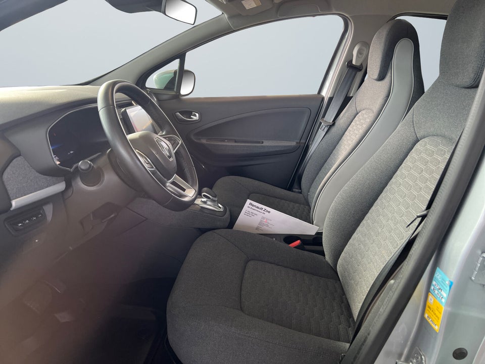 Renault Zoe 52 Experience 5d