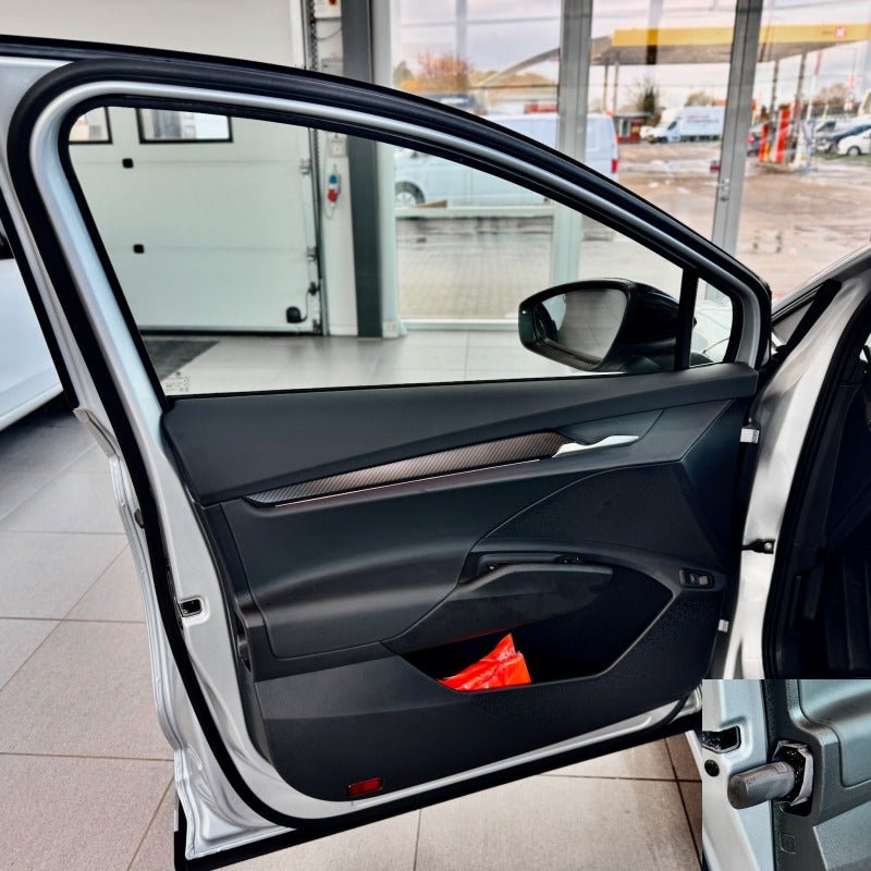 Skoda Enyaq 85 iV Sportline 5d