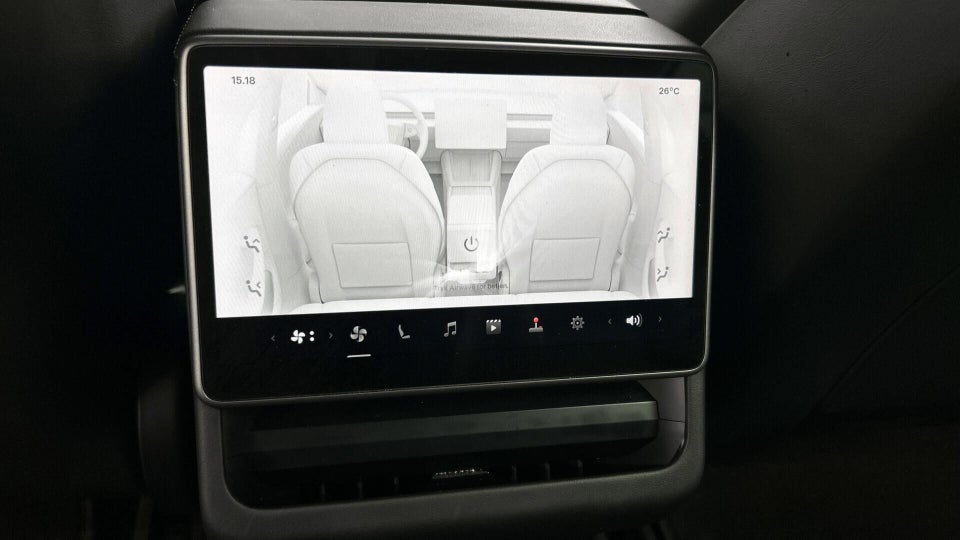 Tesla Model 3 RWD 4d