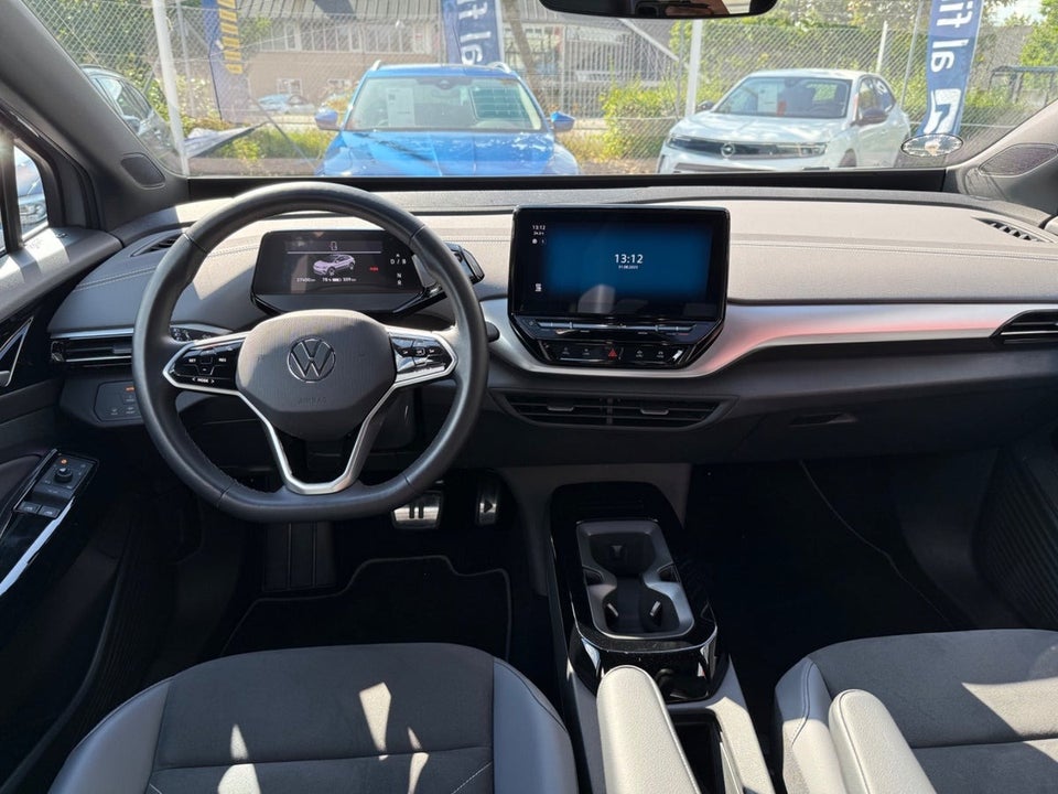 VW ID.4 77 Pro Active 5d