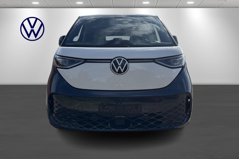 VW ID. Buzz 77 Style 75 Years Edition SWB 5d