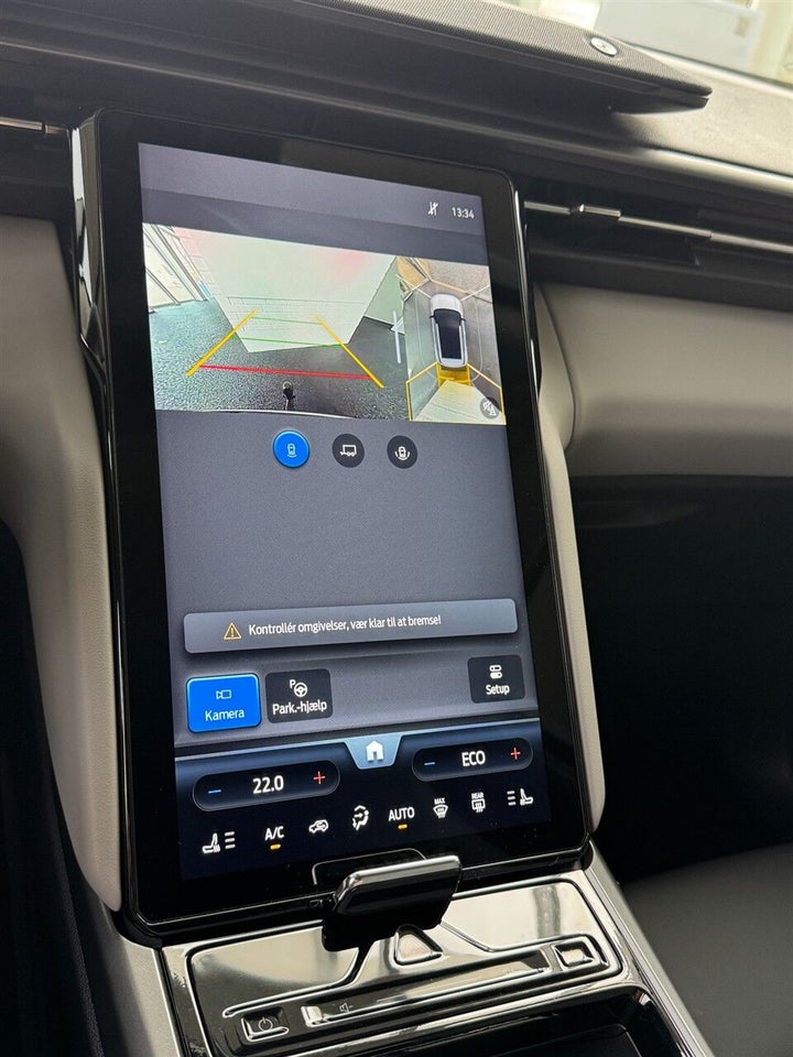 Ford Explorer 82 Select Extended Range 5d