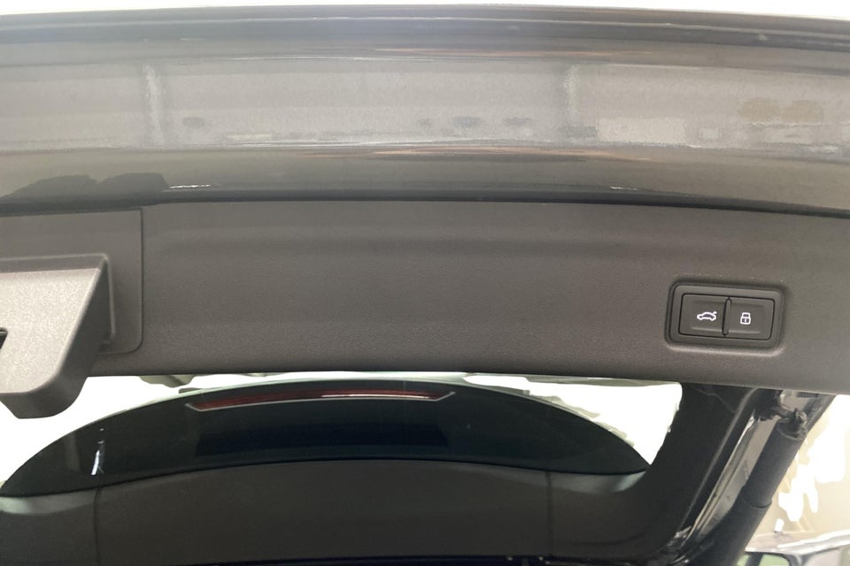 Audi Q6 e-tron Ultra performance 5d