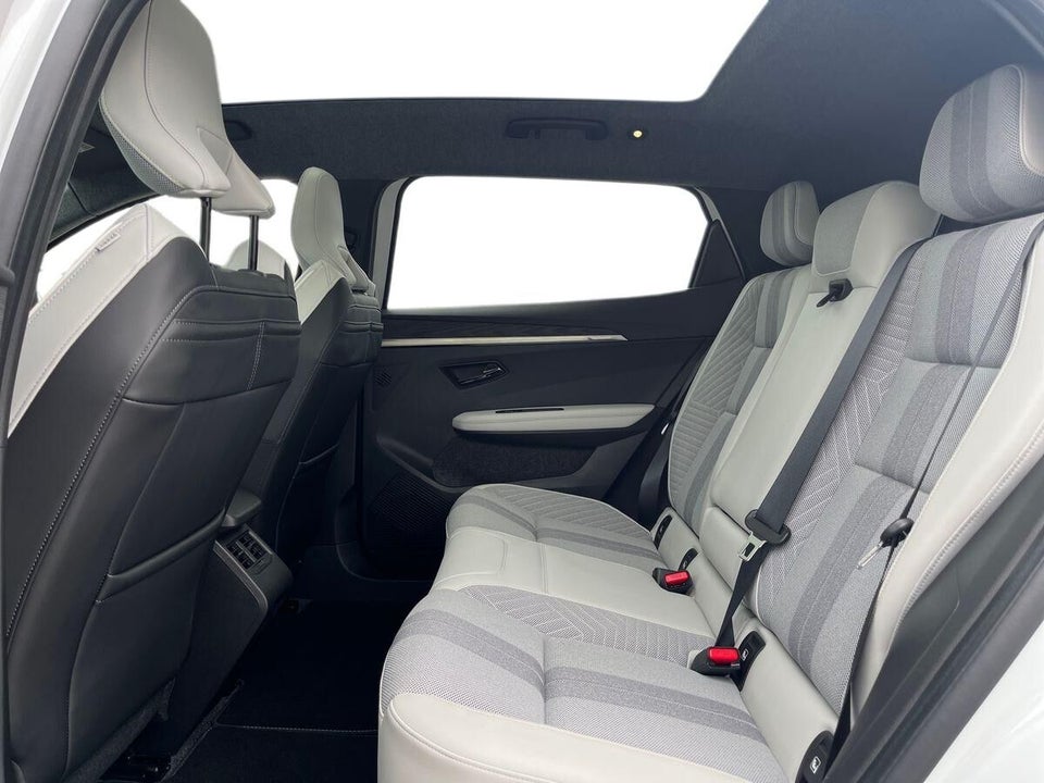 Renault Scenic E-Tech 87 Iconic 5d