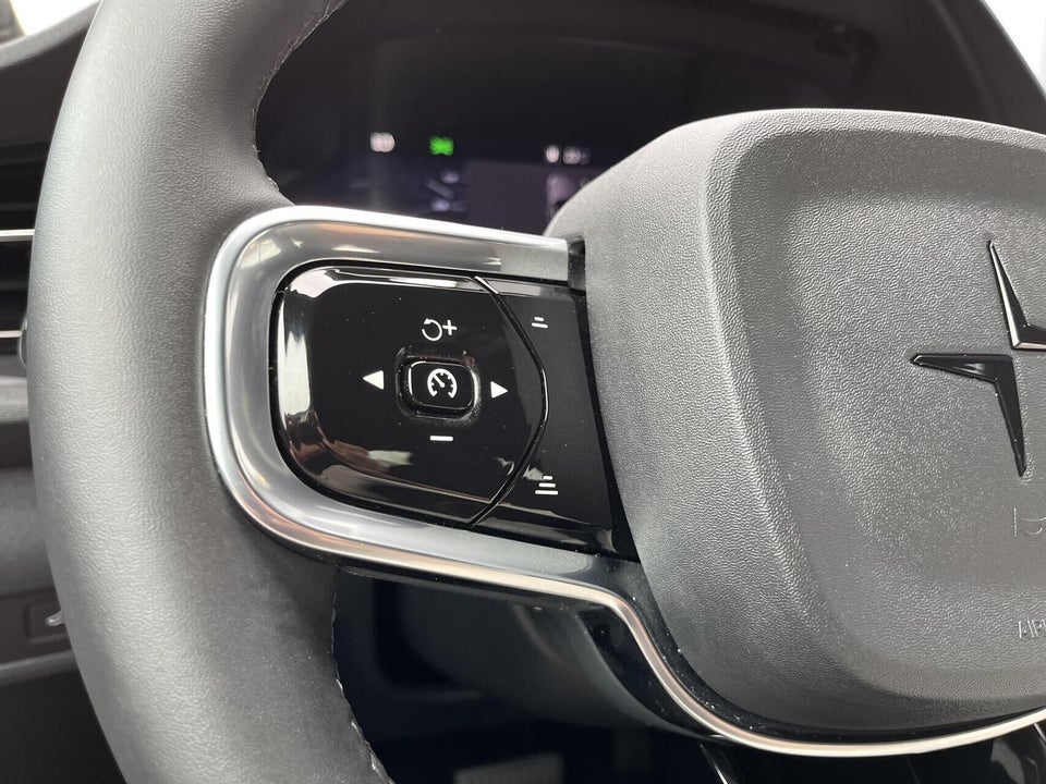 Polestar 2 Standard Range 5d