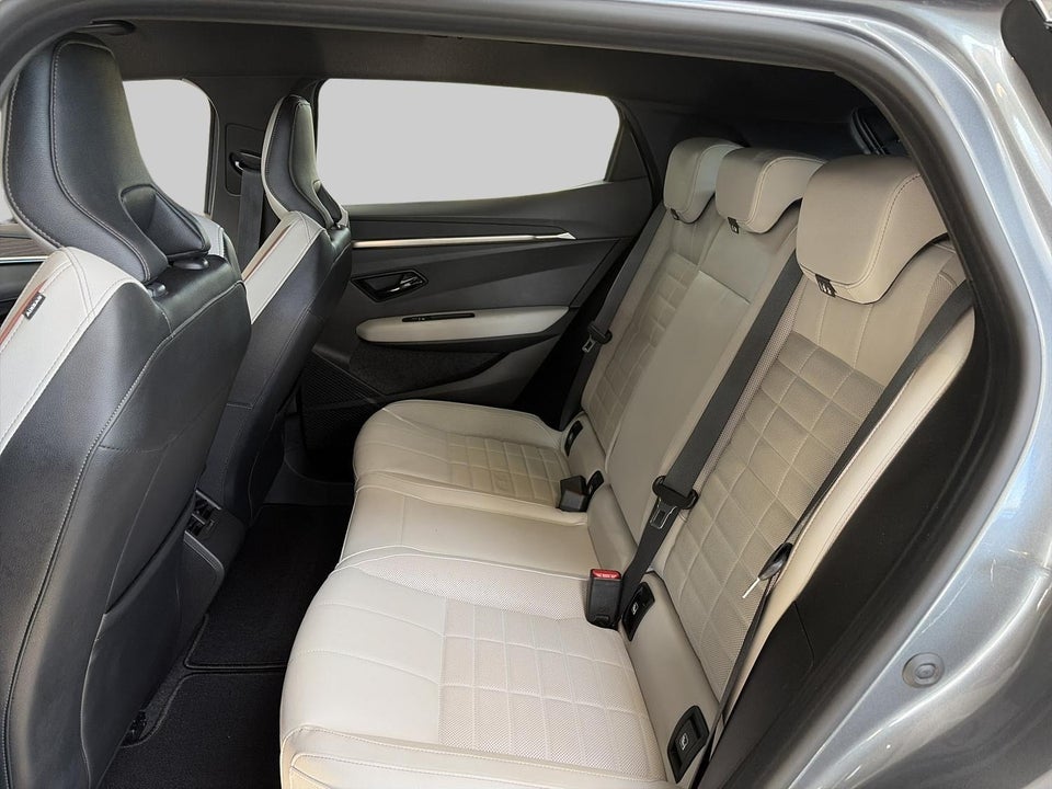 Renault Megane E-Tech 60 Iconic 5d