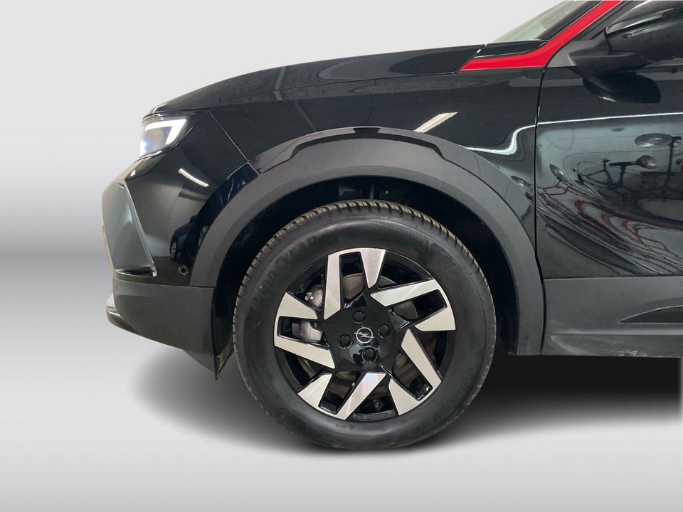 Opel Mokka-e 50 GS Line 5d