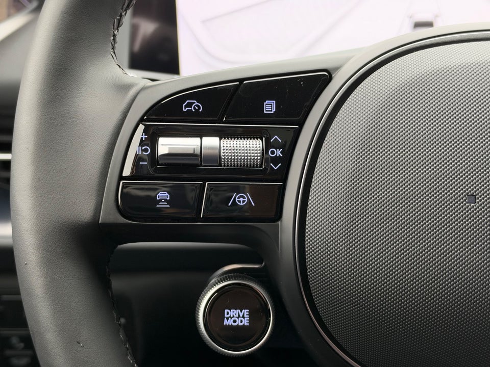 Hyundai Ioniq 6 77 Ultimate AWD 4d