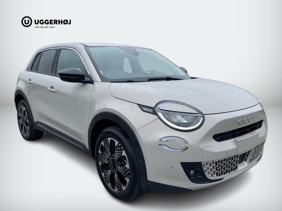 Fiat 600e 54 la Prima 5d