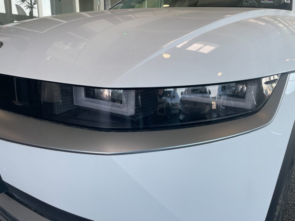 Hyundai Ioniq 5 58 Dynamiq 5d