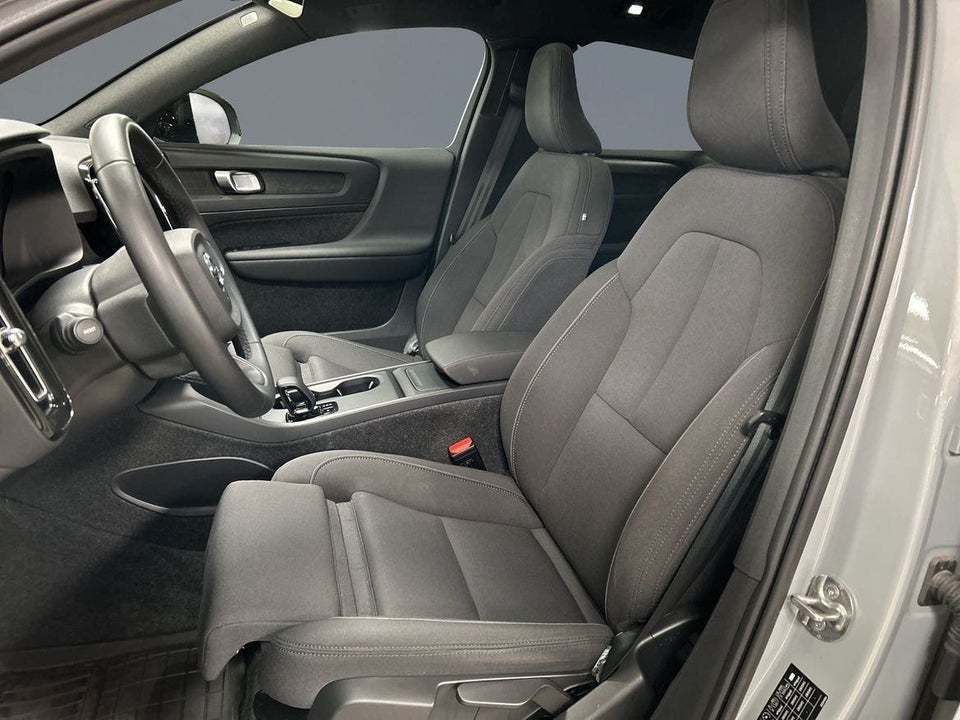 Volvo EC40 Extended Range Core 5d