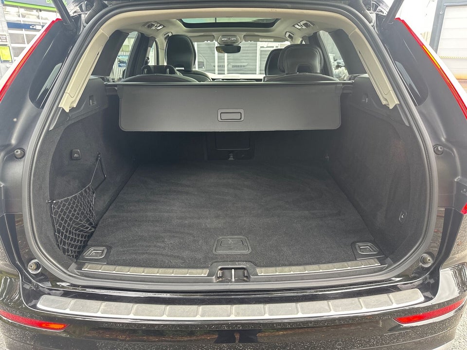 Volvo XC60 2,0 T8 ReCharge Inscription aut. AWD 5d