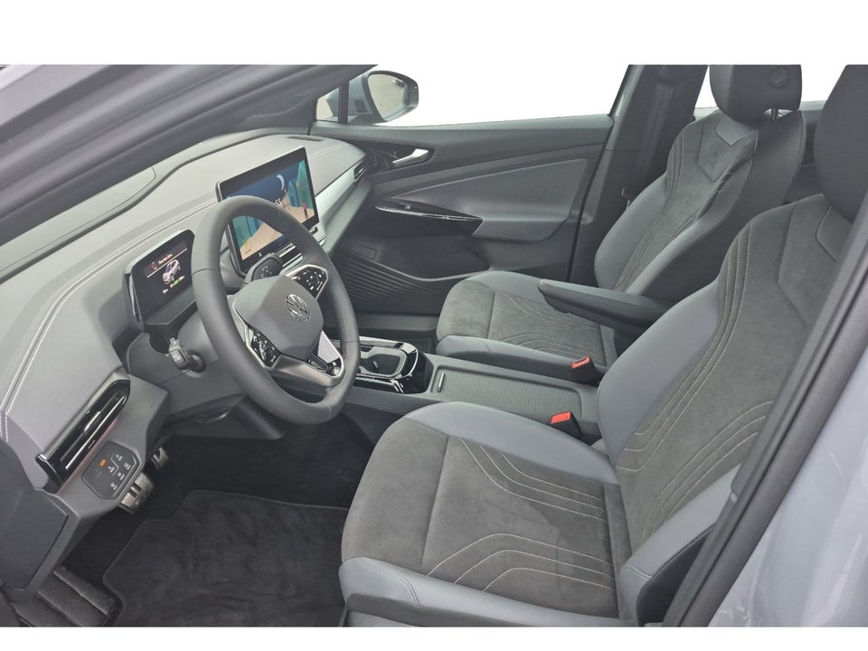VW ID.4 77 Pro 5d
