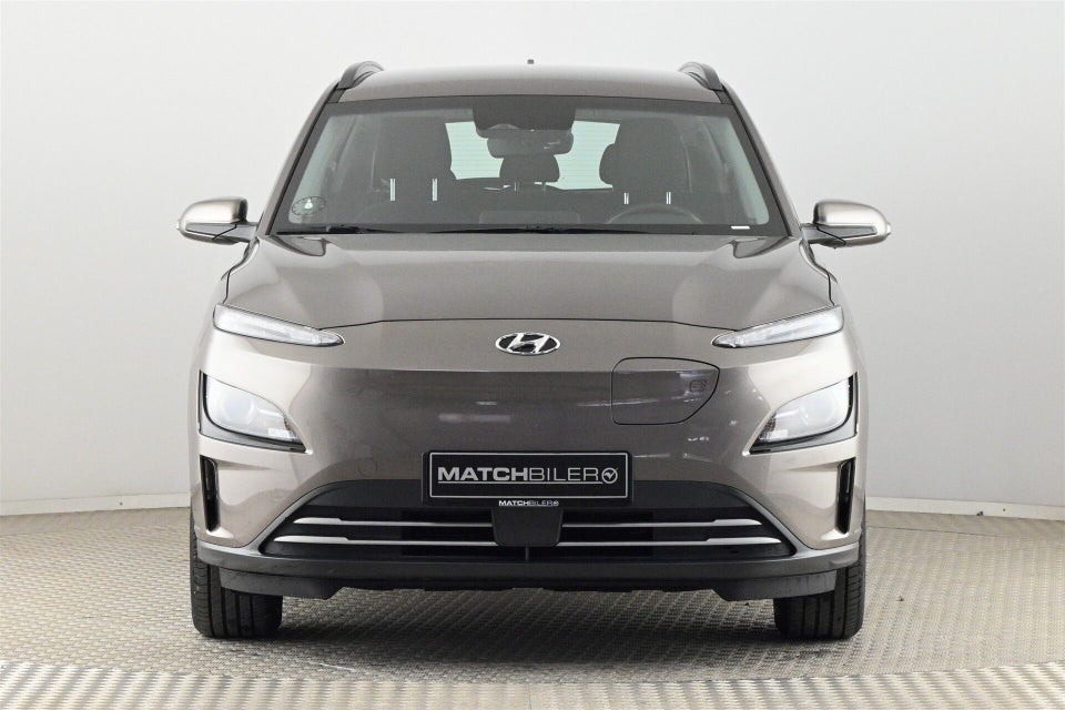 Hyundai Kona 39 EV Essential 5d