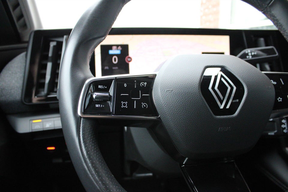 Renault Megane E-Tech 60 Evolution ER 5d