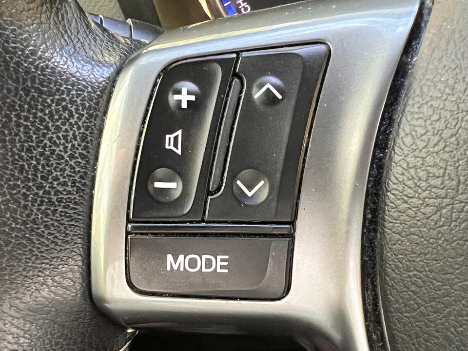 Toyota Yaris 1,5 Hybrid H2 e-CVT 5d