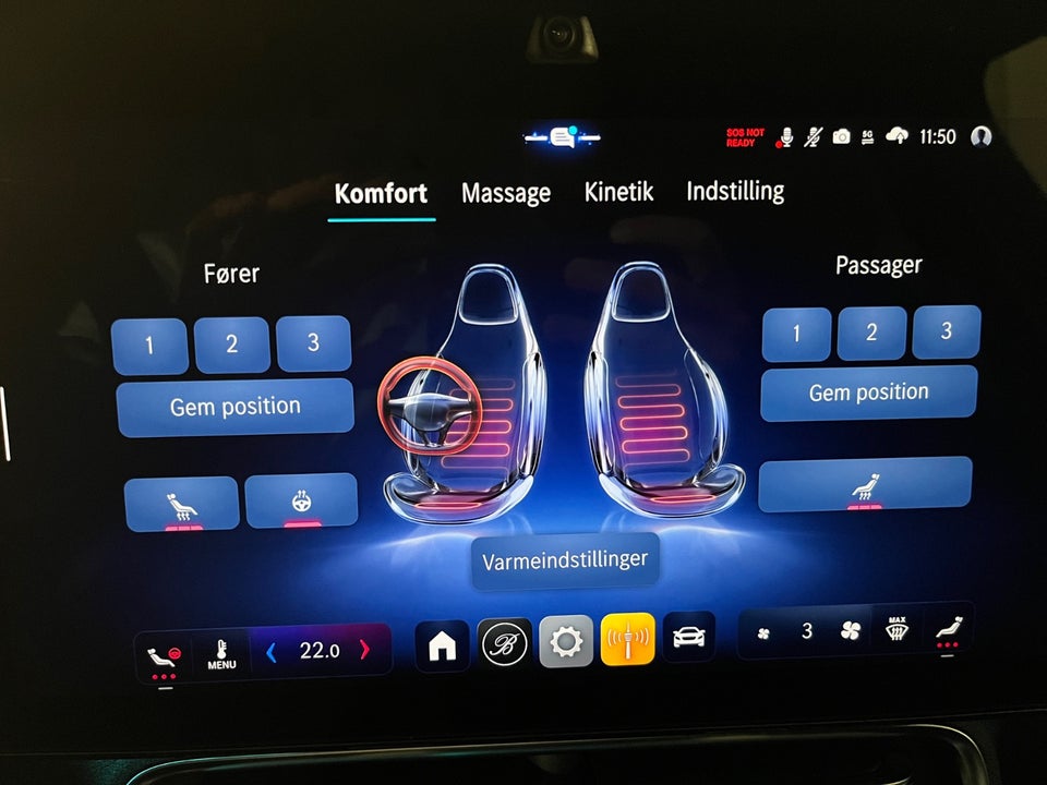 Mercedes CLA350 EQ Progressive 4Matic 4d