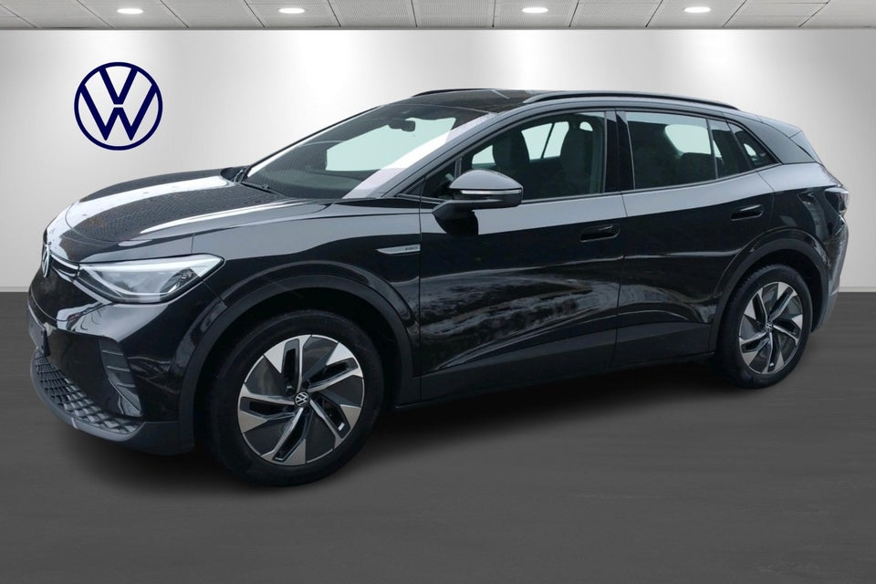 VW ID.4 77 Pro Performance 5d