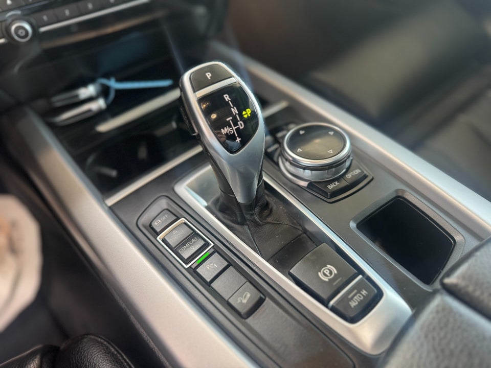 BMW X5 3,0 xDrive40d aut. 7prs 5d