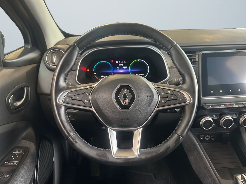 Renault Zoe 52 Intens 5d