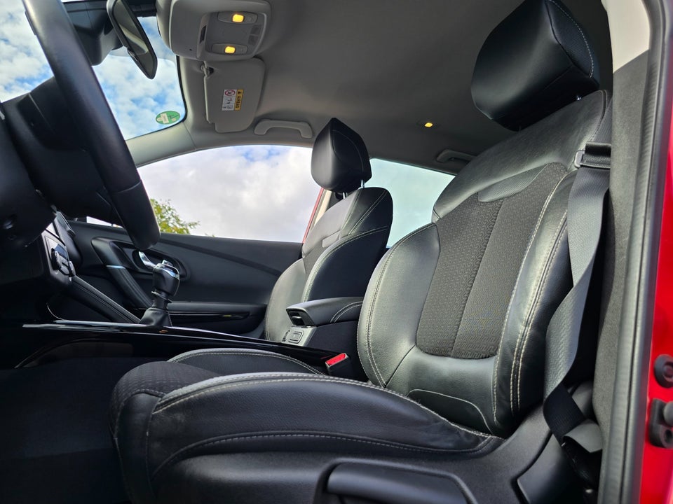 Renault Kadjar 1,2 TCe 130 Zen 5d