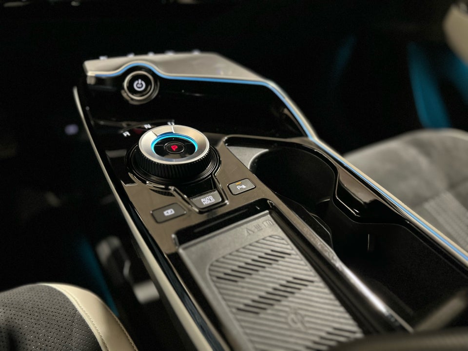 Kia EV6 77 Long Range GT-Line 5d