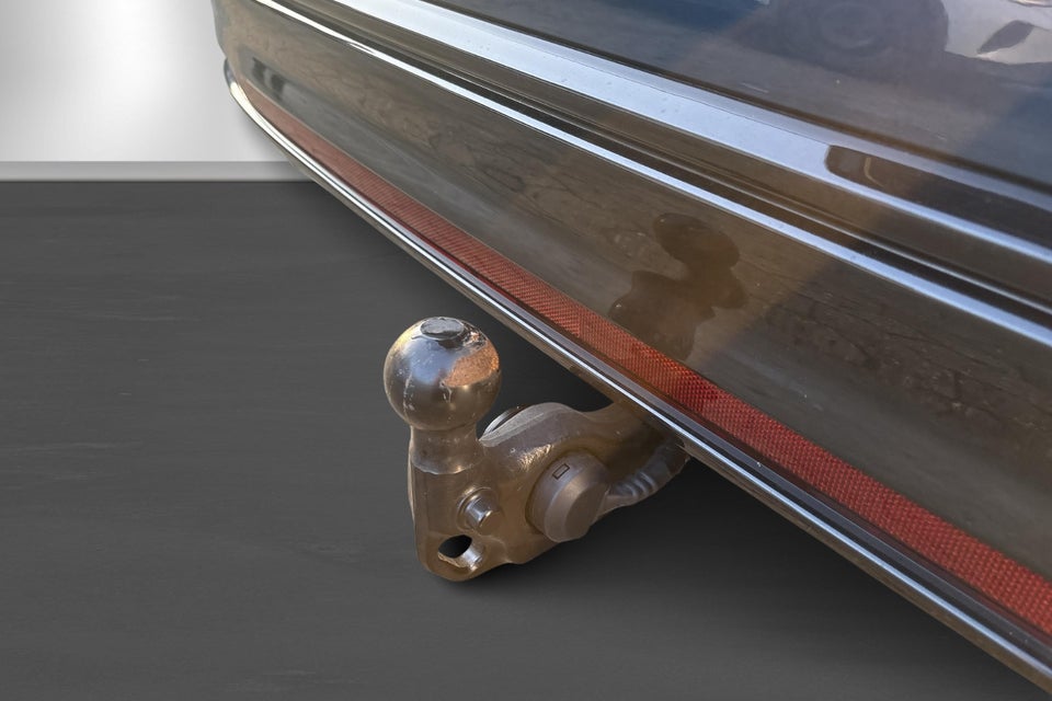 VW ID.7 86 Style S+ Tourer 5d