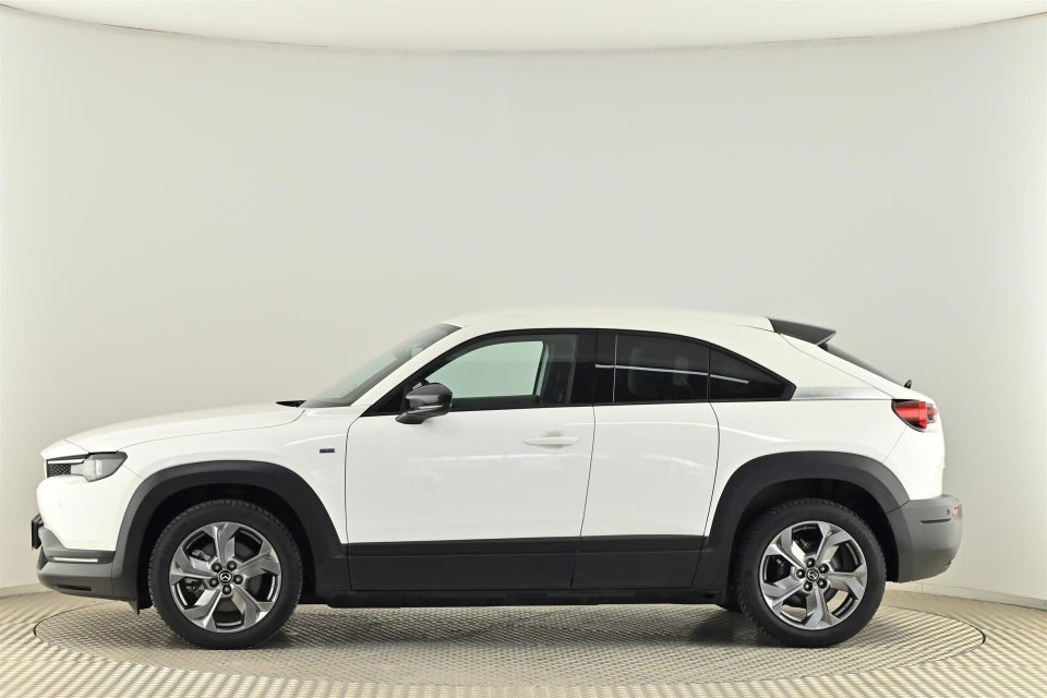 Mazda MX-30 e-SkyActiv Advantage 5d