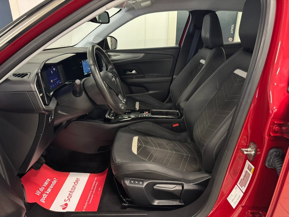 Opel Mokka-e 50 Elegance 5d