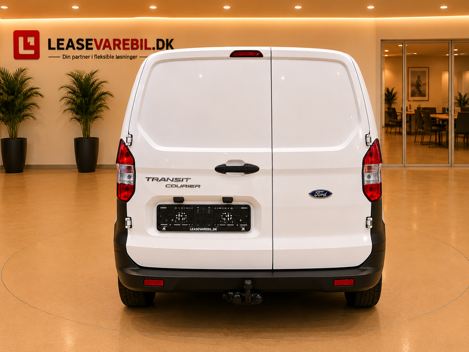 Ford Transit Courier 1,5 TDCi 100 Trend