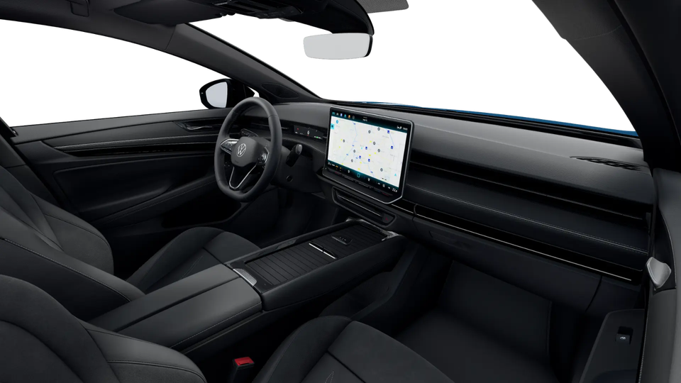 VW ID.7 77 Style 5d