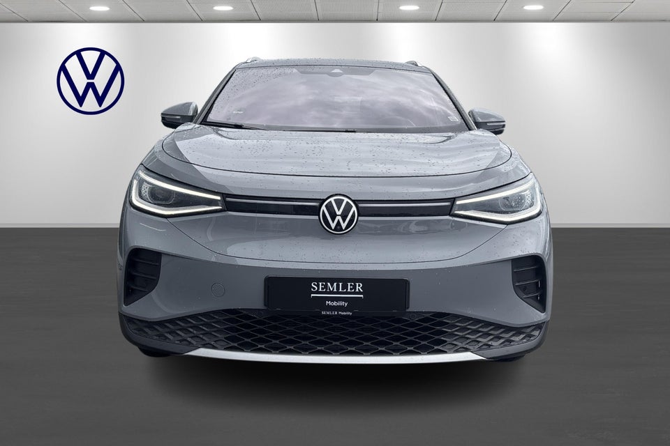 VW ID.4 77 Style 5d
