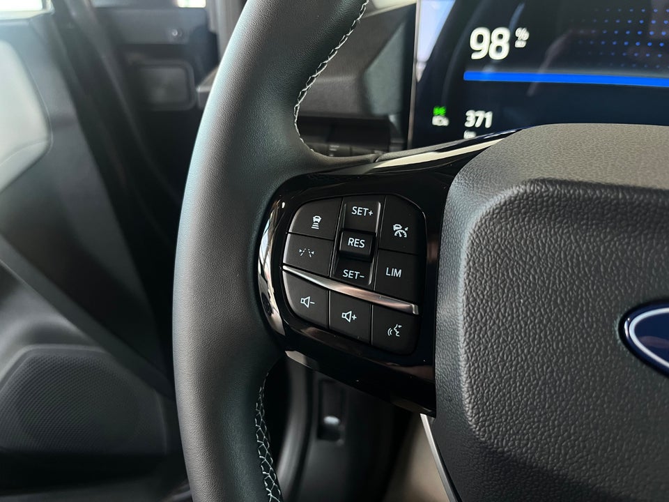 Ford Puma 43 Gen-E Premium 5d