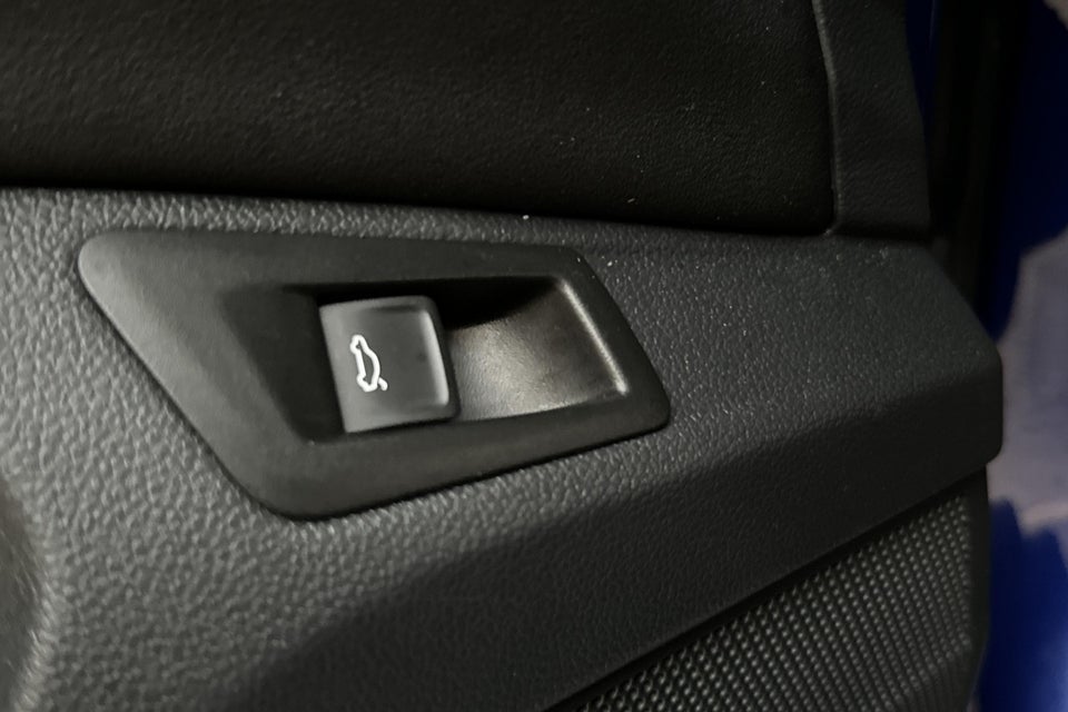 VW T-Roc 1,5 TSi 150 R-line+ DSG 5d