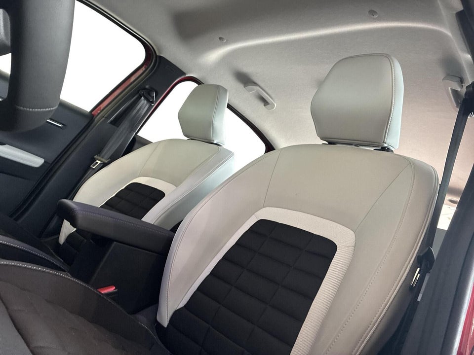 Citroën ë-C3 Aircross 54 Max Extended Range 5d