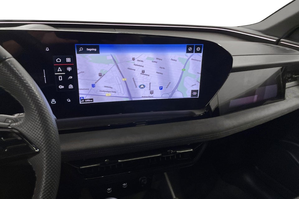 Audi Q6 e-tron Ultra quattro 5d