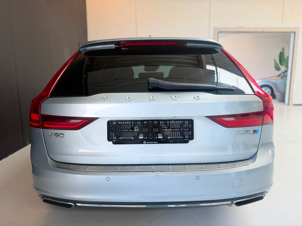 Volvo V90 2,0 D5 235 Inscription aut. AWD 5d