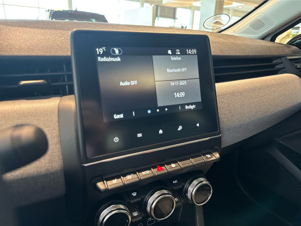 Renault Clio V 1,0 TCe 90 Evolution 5d