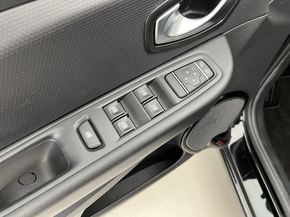 Renault Clio IV 0,9 TCe 90 GO! Sport Tourer 5d