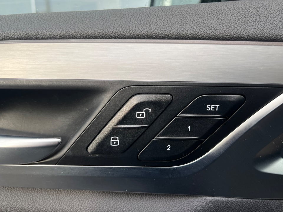 BMW iX3 Inspiring 5d