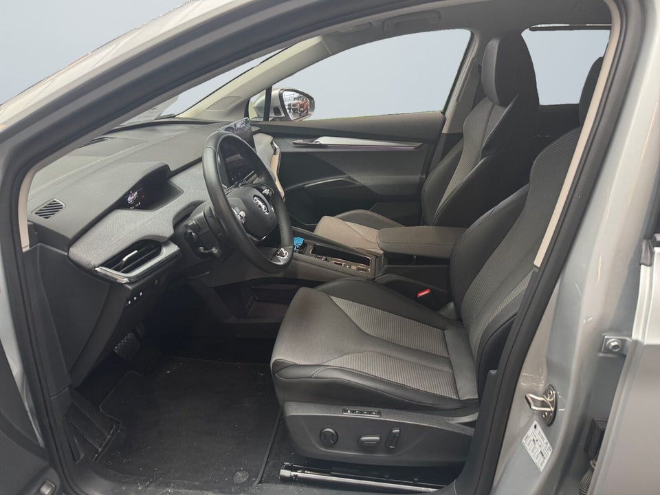 Skoda Enyaq 60 iV 5d