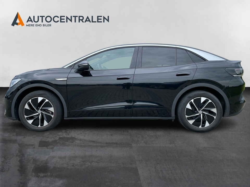 VW ID.5 77 Pro 5d