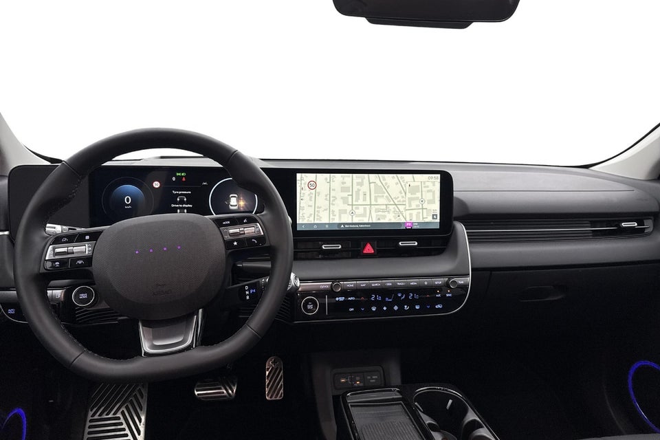 Hyundai Ioniq 5 84 Ultimate 5d