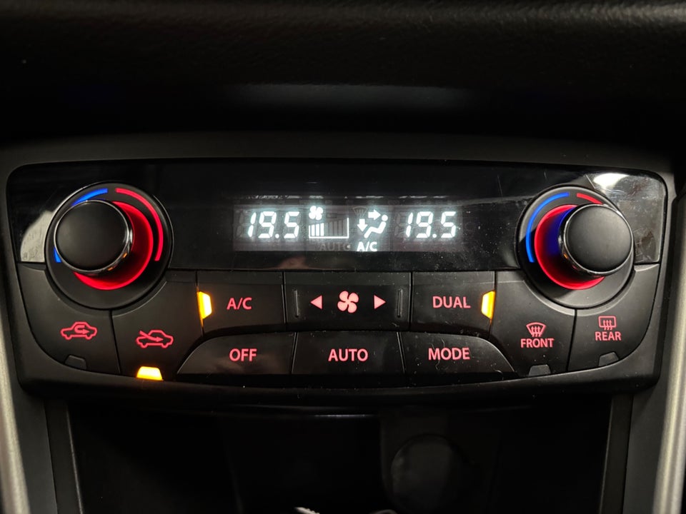 Suzuki S-Cross 1,0 Boosterjet Active 5d