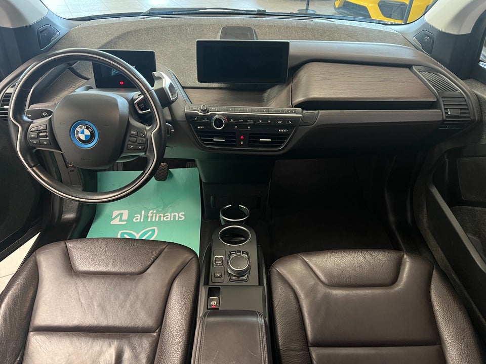 BMW i3 BEV 5d