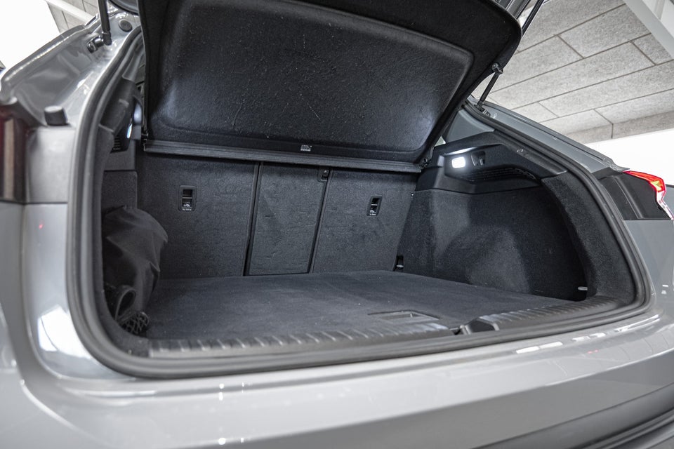 Audi Q4 e-tron 40 5d