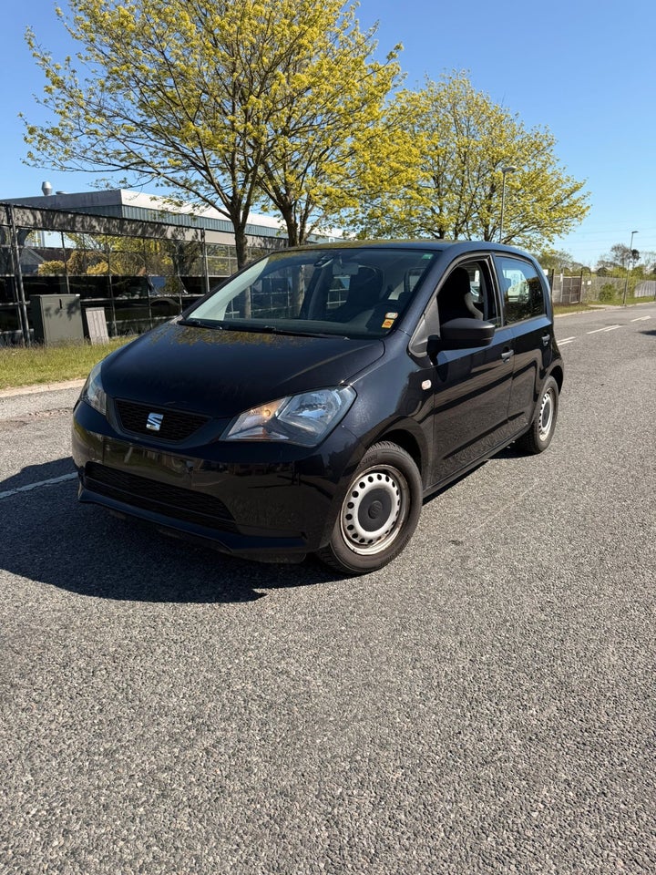 Seat Mii 1,0 60 Sport eco 5d
