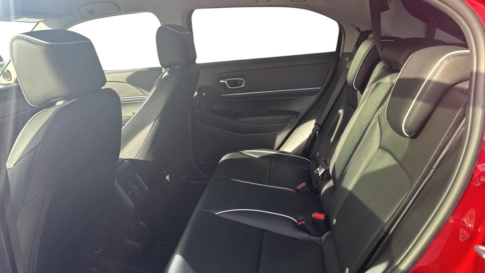 Honda e:Ny1 Elegance 5d
